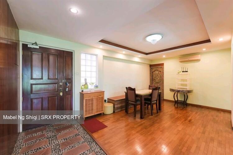 Blk 105B Edgefield Plains (Punggol), HDB 5 Rooms #555979941
